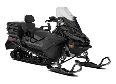 Ski-Doo EXPEDITION SE 900 ACE Turbo R Cobra 1.8'' E.S. 2026 Le 2026 Expedition SE offre une polyvale...