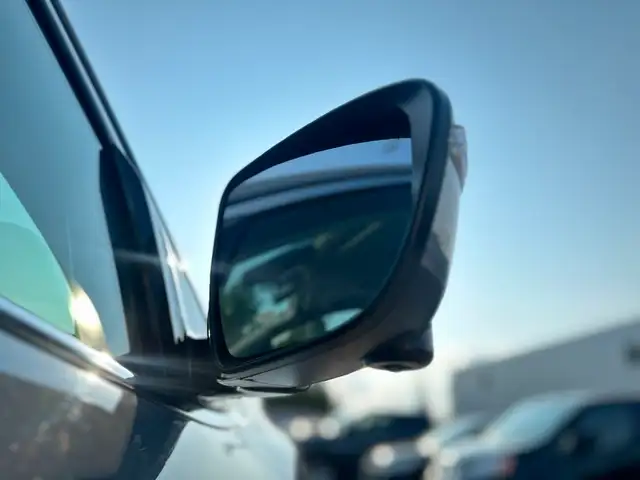 2023 Nissan Murano PLATINUM | AWD | FULLY LOADED | 1 OWNER dans Autos et camions dans Stratford - Image 15