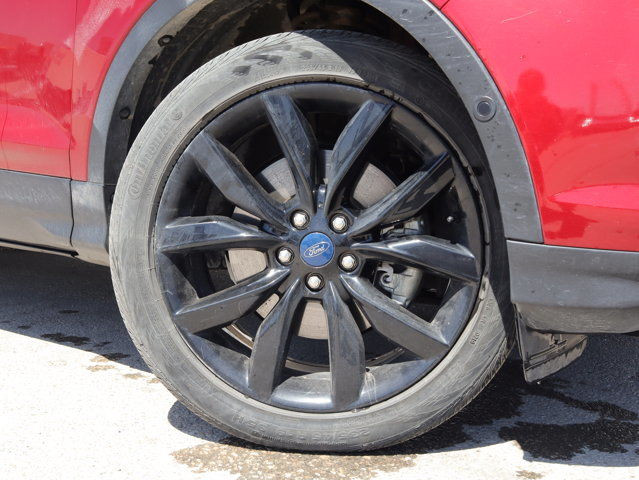 2019 Ford Escape Titanium LOW LOW LOW KM!! LOCAL TRADE in Cars & Trucks in Winnipeg - Image 3