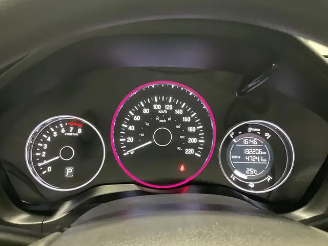 Honda HR-V LX 2RM CVT 2018 à vendre in Cars & Trucks in Laval / North Shore - Image 14