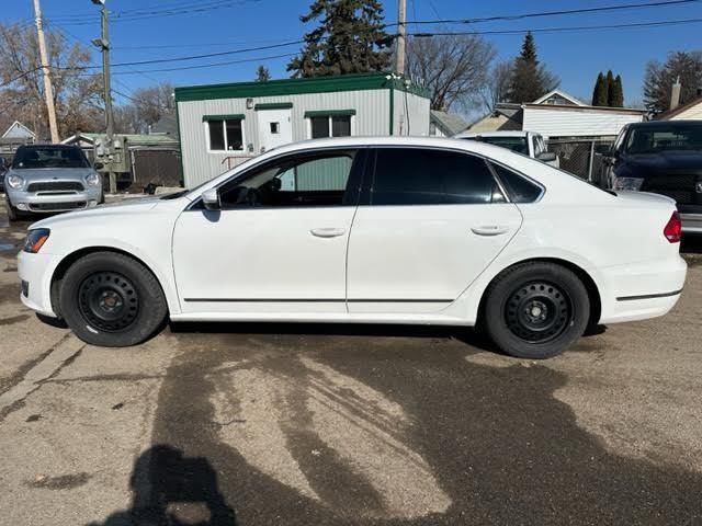 2015 VOLKSWAGEN PASSAT DIESEL FULLY LOADED!!! in Cars & Trucks in Edmonton - Image 2