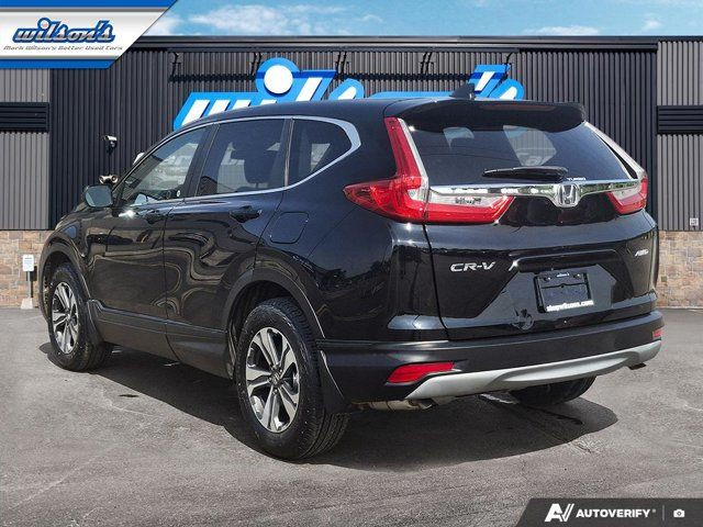 2019 Honda CR-V LX AWD | Heated Seats | CarPlay + Android in Cars & Trucks in Guelph - Image 3