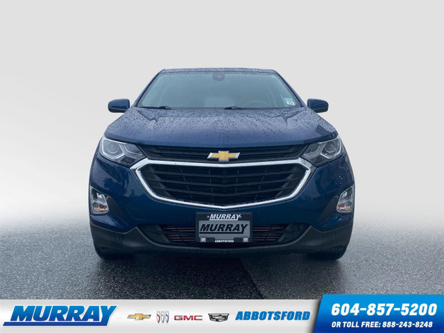  2020 Chevrolet Equinox LT AWD in Cars & Trucks in Abbotsford - Image 2