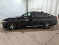 **PENDING** Purchased New, Serviced, and Traded at Wheaton Honda West! No Accidents, One Previous Ow... (image 3)