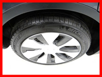 2021 TESLA MODEL Y LONG RANGE CARFAX VERIFIED, CLEAN TITLE 154,000 KM AUTOMATIC TRANSMISSION GREY EX... (image 7)