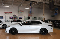 Special Finance Price: $34,999 | Cash Price: $36,499 2022 Toyota Camry XSE Hybrid - Leather, Keyless... (image 2)