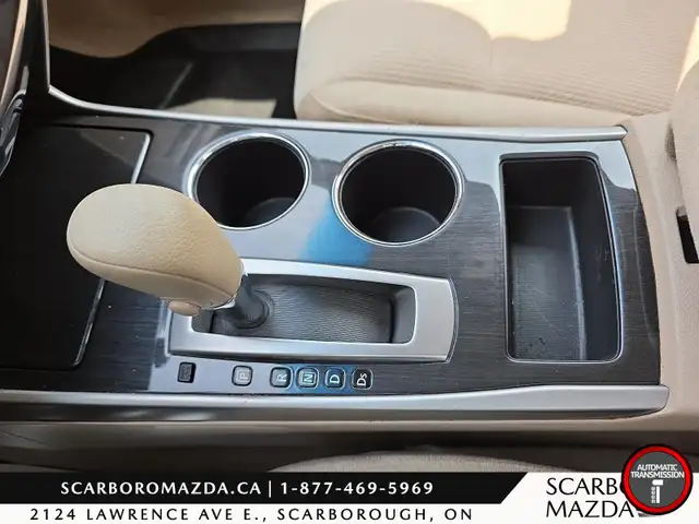 2013 Nissan Altima AUTO in Cars & Trucks in City of Toronto - Image 13
