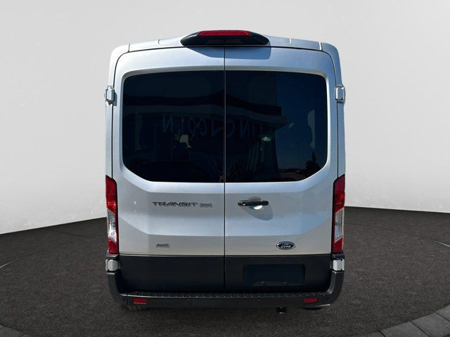 2025 Ford Transit Passenger Wagon XL in Cars & Trucks in Regina - Image 4