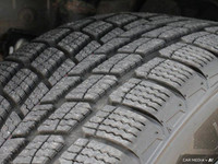 Previous Daily Rental: Urethane Gear Shifter Material, Trunk/Hatch Auto-Latch, Trip Computer, Transm... (image 9)