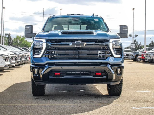 2025 Chevrolet Silverado 3500HD LTZ | Tonneau Cover in Cars & Trucks in Edmonton - Image 3