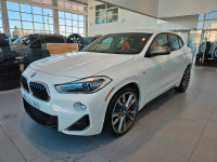 2019 BMW X2 M35i M35i | Amélioré | Navigation