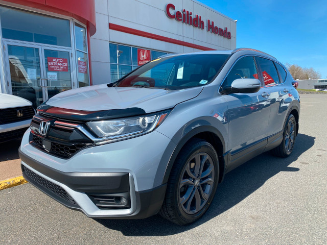 2020 Honda CR-V Sport 4WD in Cars & Trucks in New Glasgow