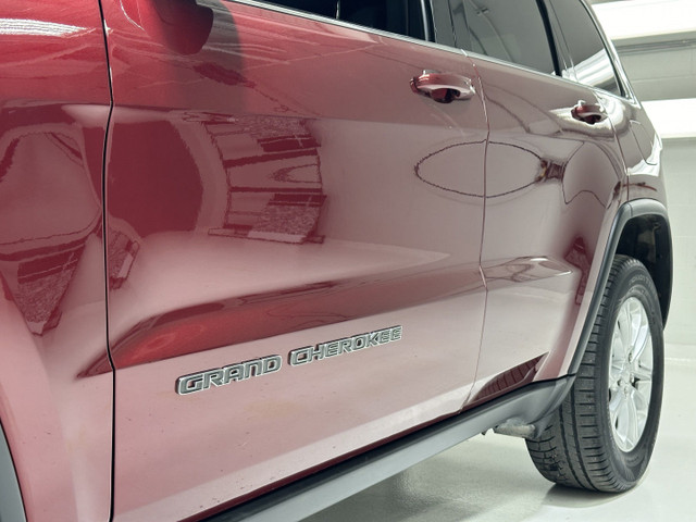 2021 Jeep Grand Cherokee Laredo - Android Auto in Cars & Trucks in Saskatoon - Image 4