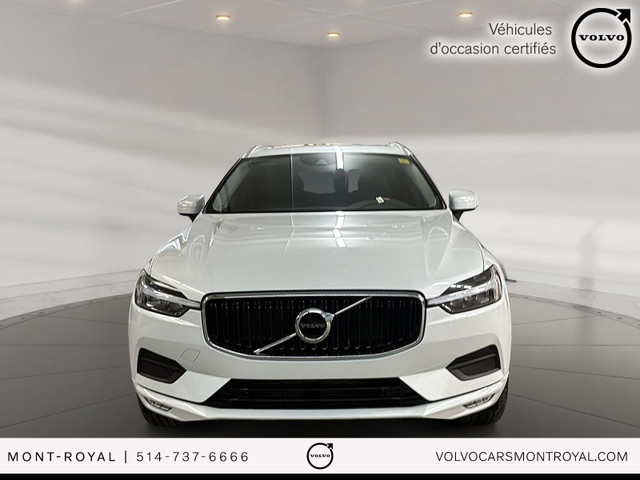 2021 Volvo XC60 Momentum in Cars & Trucks in City of Montréal - Image 2