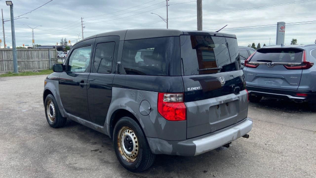 2004 Honda Element *RARE*MANUAL*ONLY 167KMS*CERTIFIED in Cars & Trucks in London - Image 3