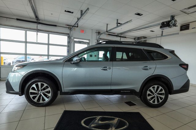 2020 Subaru Outback Touring in Cars & Trucks in Edmonton - Image 2