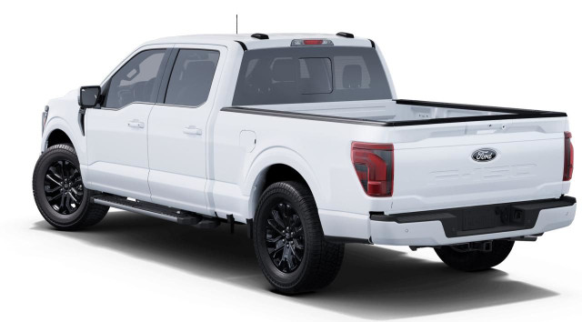 2025 Ford F-150 Lariat in Cars & Trucks in Edmonton - Image 2