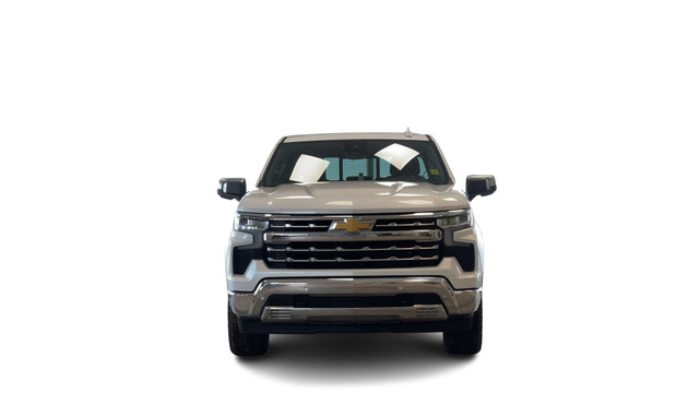 2024 Chevrolet Silverado 1500 Crew Cab Short Box 4-Wheel Drive L in Cars & Trucks in Regina - Image 4
