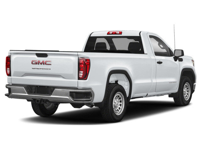 2022 GMC Sierra 1500 in Cars & Trucks in Lethbridge - Image 4