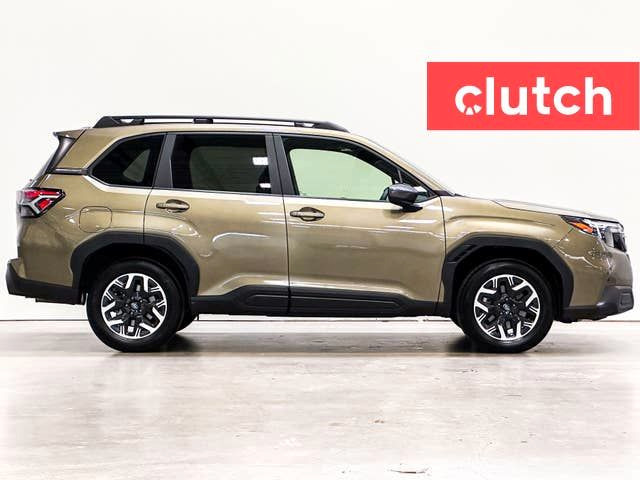 2025 Subaru Forester Touring w/ Apple CarPlay, Heated Front Seat in Cars & Trucks in City of Toronto - Image 4