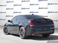 WAS: $34898 NOW: $31999 plus taxes and licensing feesDiscover the Allure of the 2021 Chrysler 300S:... (image 3)