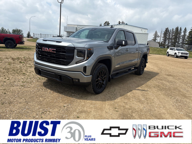 2025 GMC Sierra 1500 Elevation in Cars & Trucks in Edmonton