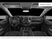 Unsure which Sierra 1500 PRO at Wolfe GMC Buick Edmonton will cater to your robust lifestyle? Consid... (image 7)
