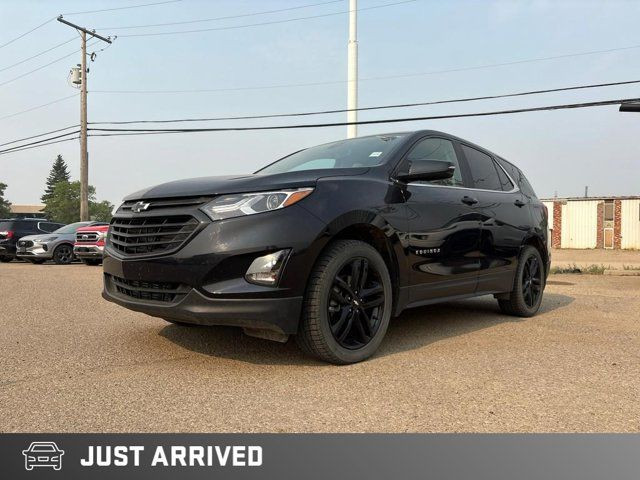 2021 Chevrolet Equinox LT | Apple Carplay | Heated Seats in Cars & Trucks in Saskatoon