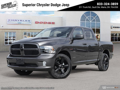 2023 Ram 1500 Classic EXPRESS