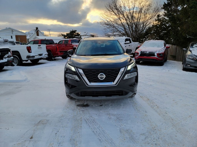2021 Nissan Rogue SV in Cars & Trucks in Rimouski / Bas-St-Laurent - Image 2