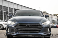 Hyundai Elantra GLS Automatic Heated Seats Touchscreen Back Up Camera Blind Spot Monitoring Sunroof... (image 3)