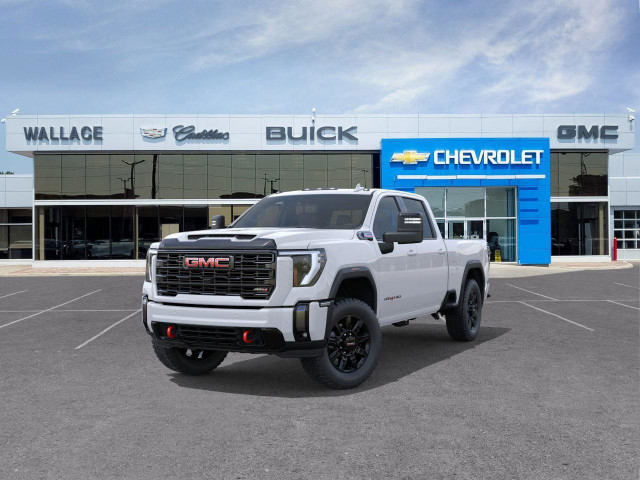 2025 GMC Sierra 2500HD AT4 in Cars & Trucks in Oakville / Halton Region
