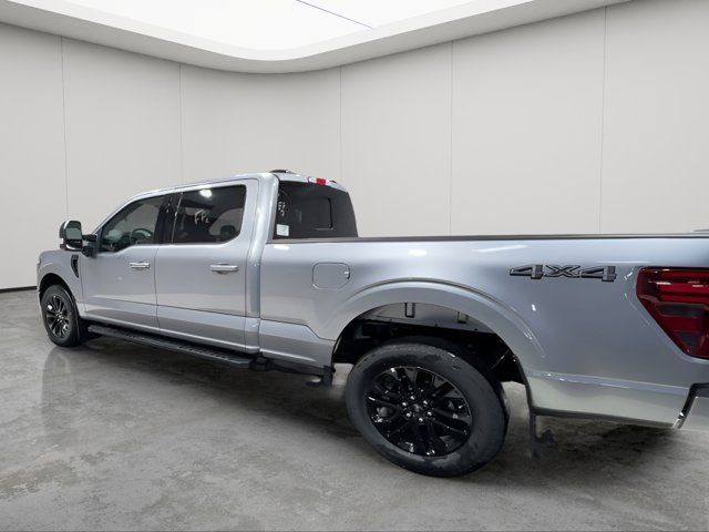 2025 Ford F-150 LARIAT - 501A in Cars & Trucks in Strathcona County - Image 4