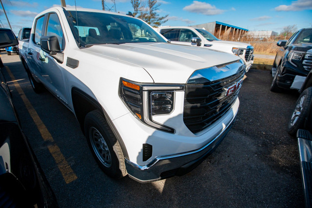 2024 GMC Sierra 1500 Pro in Cars & Trucks in Longueuil / South Shore - Image 2