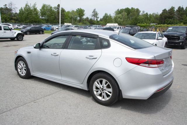 2017 KIA OPTIMA LX in Cars & Trucks in Oshawa / Durham Region - Image 3