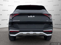 Command attention on the road with this 2023 Kia Sportage LX SUV. Boasting impressive all-wheel driv... (image 5)