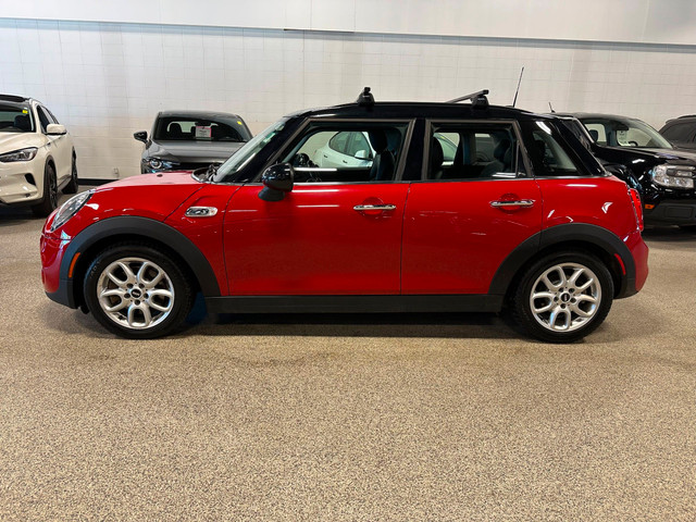 2018 Mini 5 Door Cooper S in Cars & Trucks in Calgary - Image 2