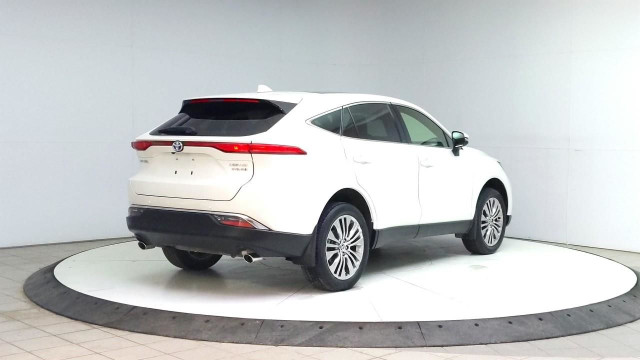 2022 Toyota Venza Limited JBL Audio System! Heated & Ventilat... in Cars & Trucks in Lethbridge - Image 4