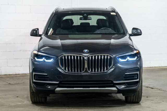 2023 BMW X5 xDrive40i | Premium | Acces Confort | Support in Cars & Trucks in City of Montréal - Image 2