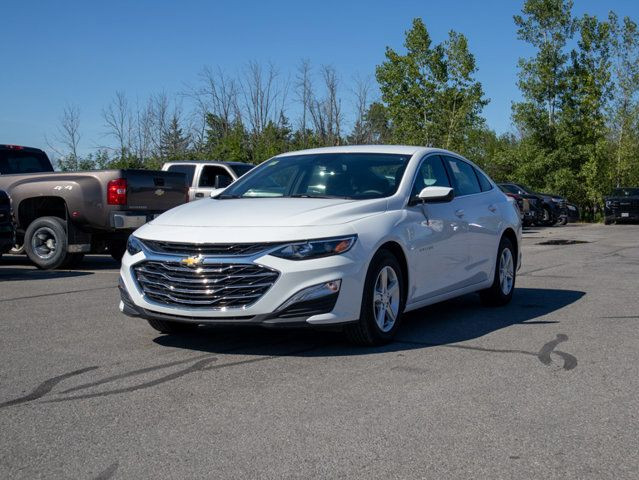 2024 Chevrolet Malibu 1LT - Wi-Fi Hotspot Capable in Cars & Trucks in Belleville - Image 4