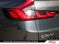 // ACCIDENT FREE! // // SINGLE OWNER! // Discover the 2023 Honda CR-V Sport, a reliable SUV now avai... (image 5)