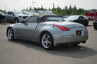 --BIG ADVENTURES START WITH BIG DEALS - ALL JUNE AT ADRENALIN MOTORS-- The 2006 Nissan 350Z Touring... (image 6)