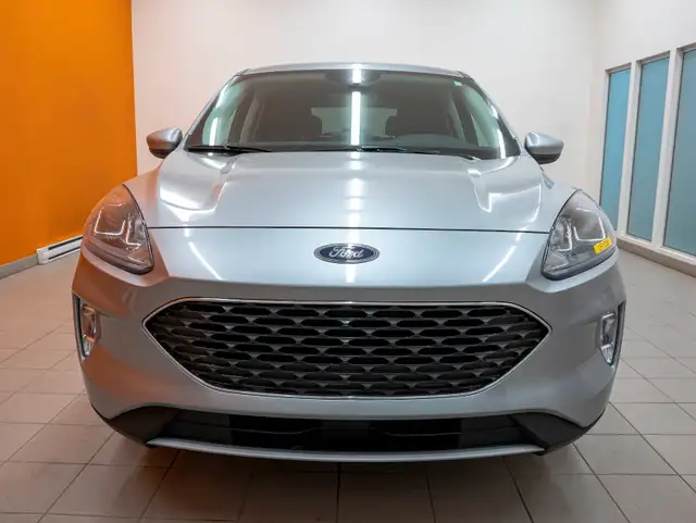 2022 Ford Escape SEL HYBRID AWD *SIÈGES / VOLANT CHAUF* HAYON EL in Cars & Trucks in Laurentides - Image 5
