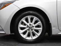 The 2020 Toyota Corolla LE Upgrade enhances the standard LE trim with a power sunroof, and the Toyot... (image 3)