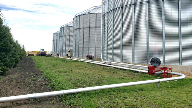 2024 Walinga Ultraveyor Grain Dryer in Farming Equipment in Regina - Image 2