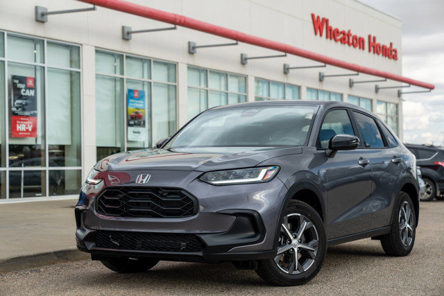 2026 Honda HR-V Sport in Cars & Trucks in Edmonton