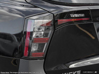This Nissan Kicks has a dependable Regular Unleaded I-4 2.0 L/122 engine powering this Variable tran... (image 9)
