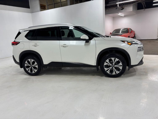 2021 Nissan Rogue 2021 AWD TOIT OUVRANT SIEGES CHAUFF LED in Cars & Trucks in Laval / North Shore - Image 4