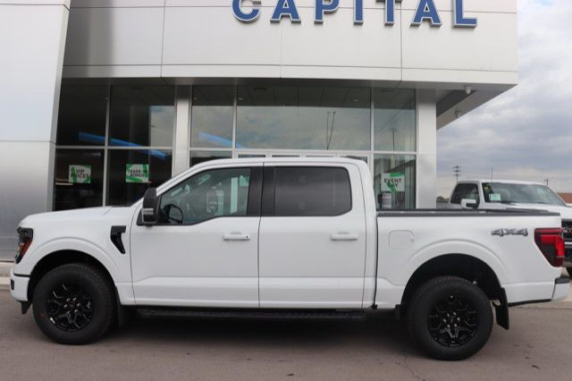2025 Ford F-150 XLT in Cars & Trucks in Winnipeg - Image 3