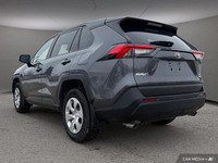 Dealer Certified Pre-Owned. This Toyota RAV4 delivers a Regular Unleaded I-4 2.5 L/152 engine poweri... (image 4)